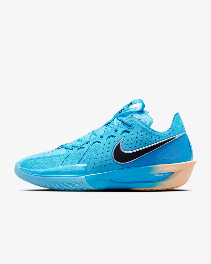 Nike G.T. Cut 3