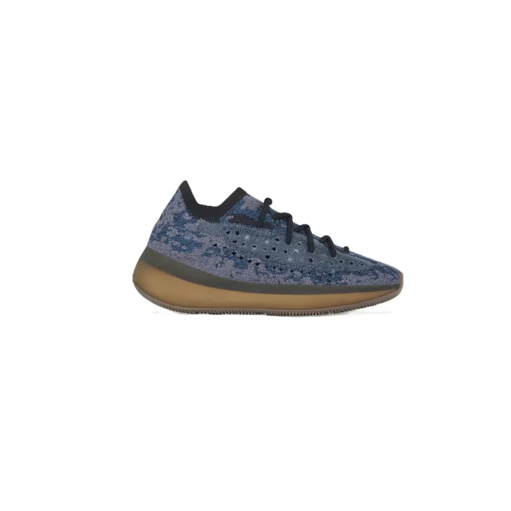 Кросівки Adidas Yeezy Boost 380