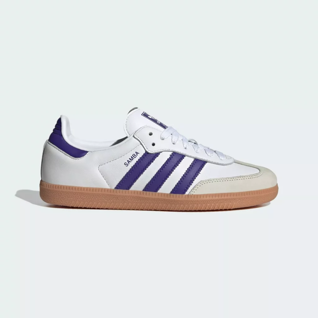 Кросівки Adidas Samba Og