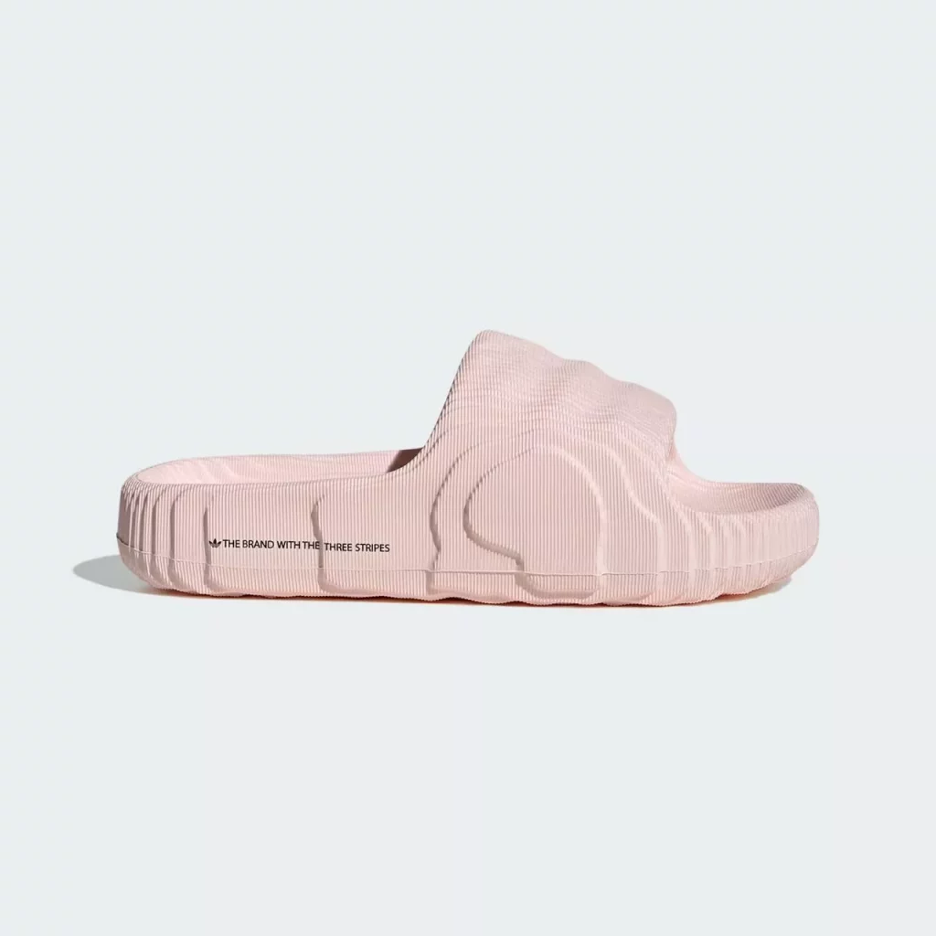 Тапочки Adidas Adilette 22