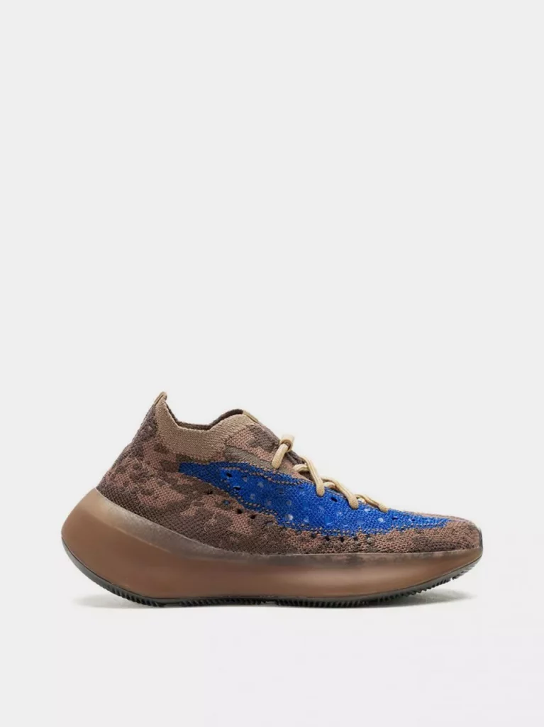 Кросівки Adidas Yeezy Boost 380