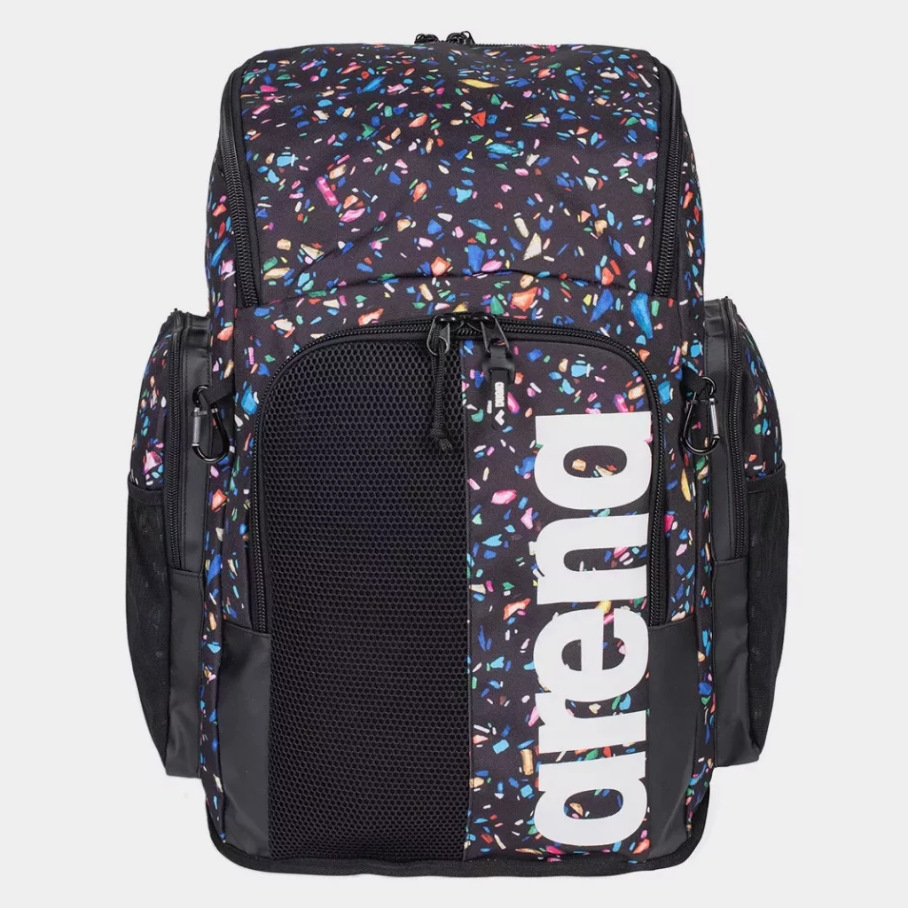 Рюкзак Arena Spiky III Backpack 45 Allover
