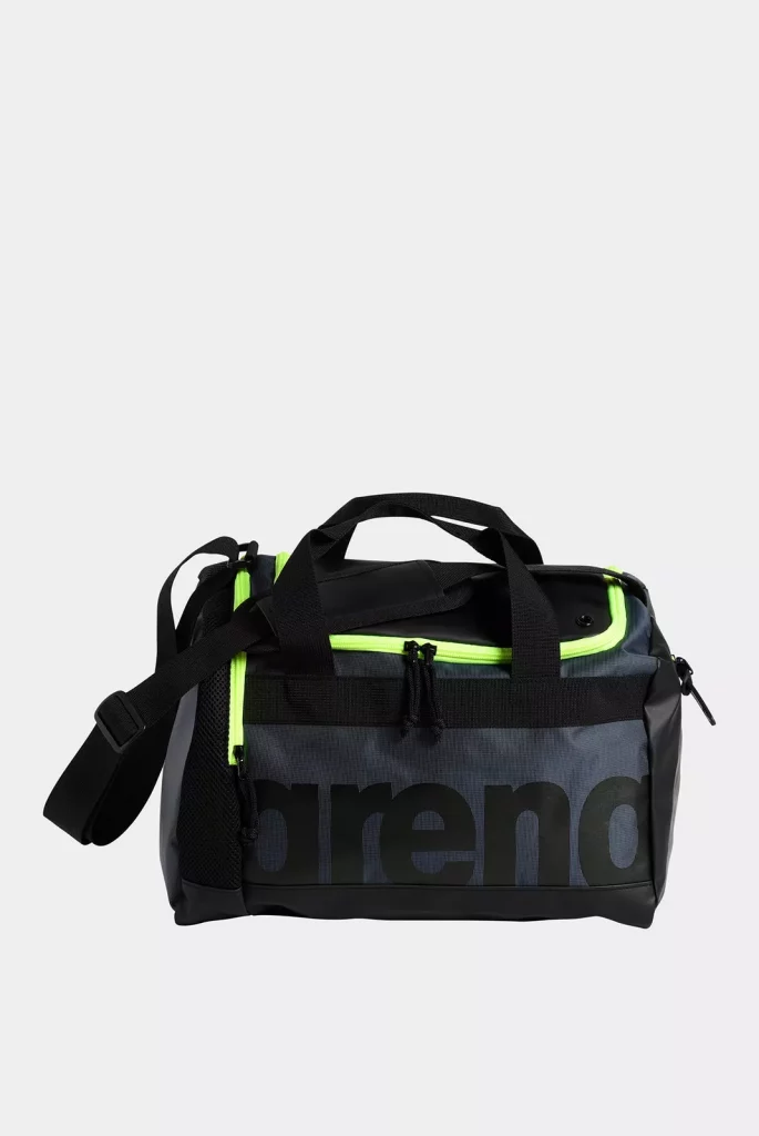 Сумка Arena Spiky III Duffle 25