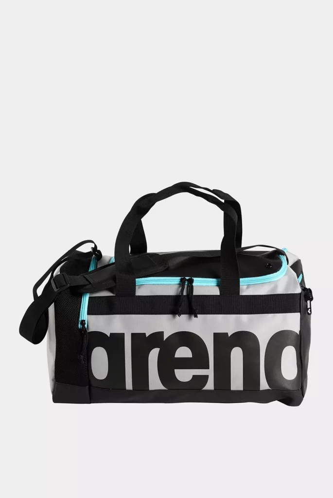 Сумка Arena Spiky III Duffle 25