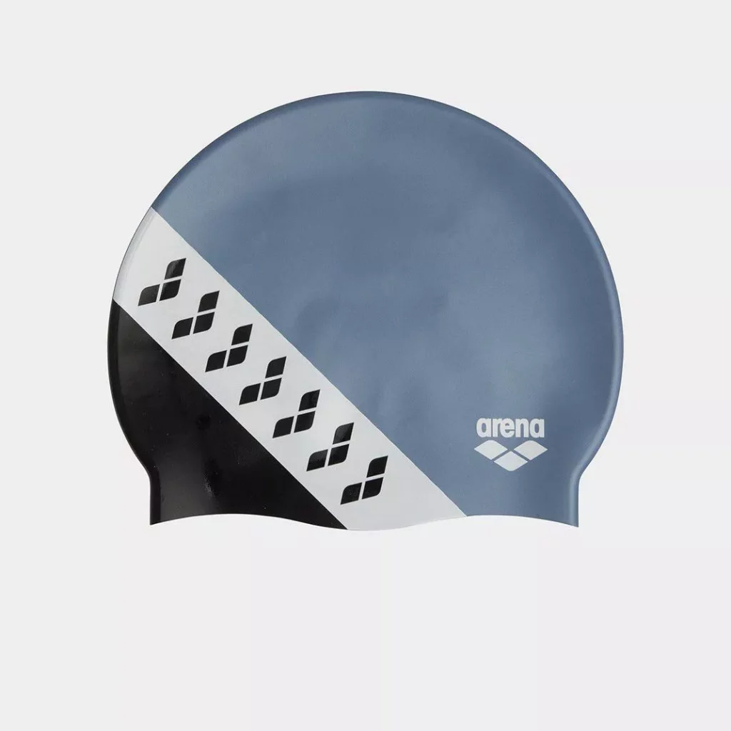 Шапочка для плавання Arena Icons Team Stripe Cap