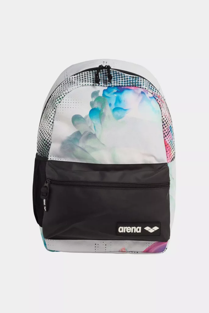 Рюкзак Arena Team Backpack 30 Allover