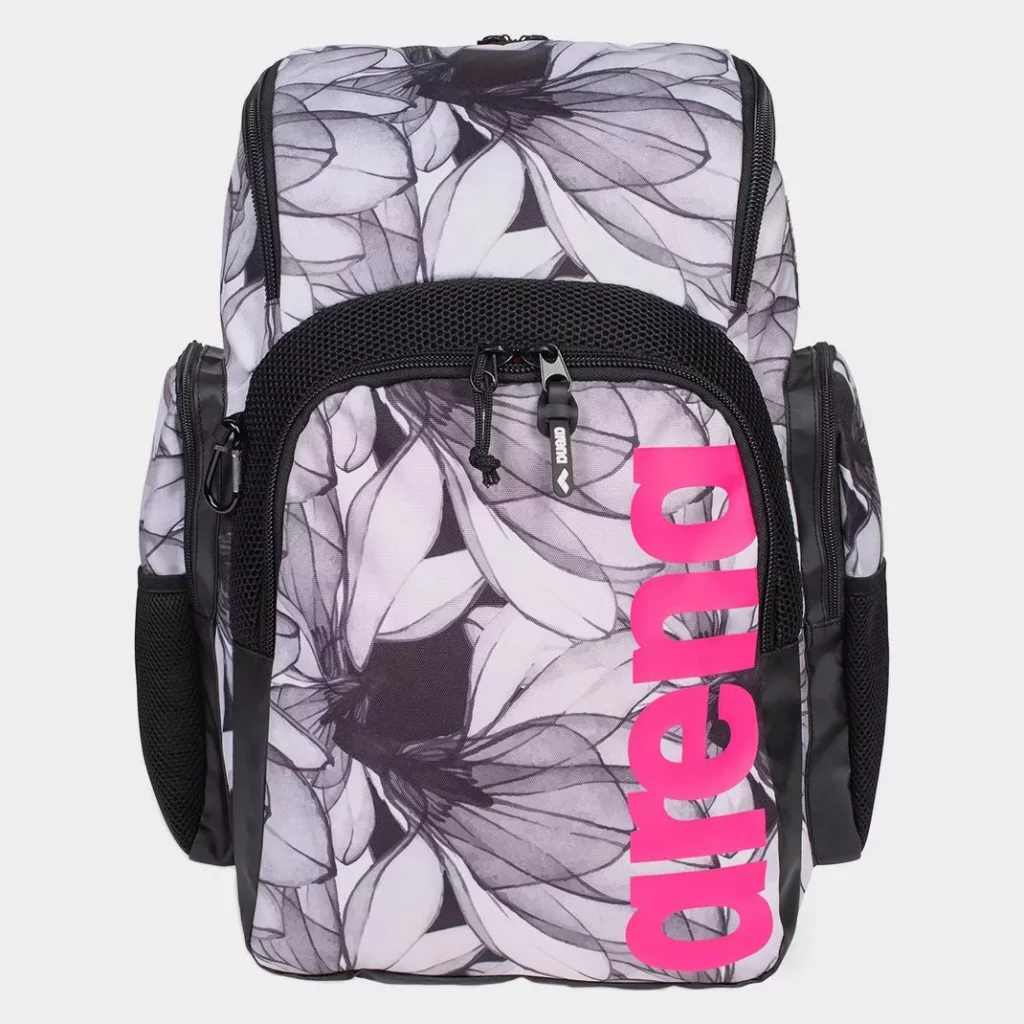 Рюкзак Arena Spiky III Backpack 35 Allover