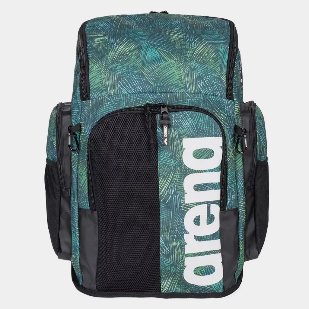 Рюкзак Arena Spiky III Backpack 45 Allover