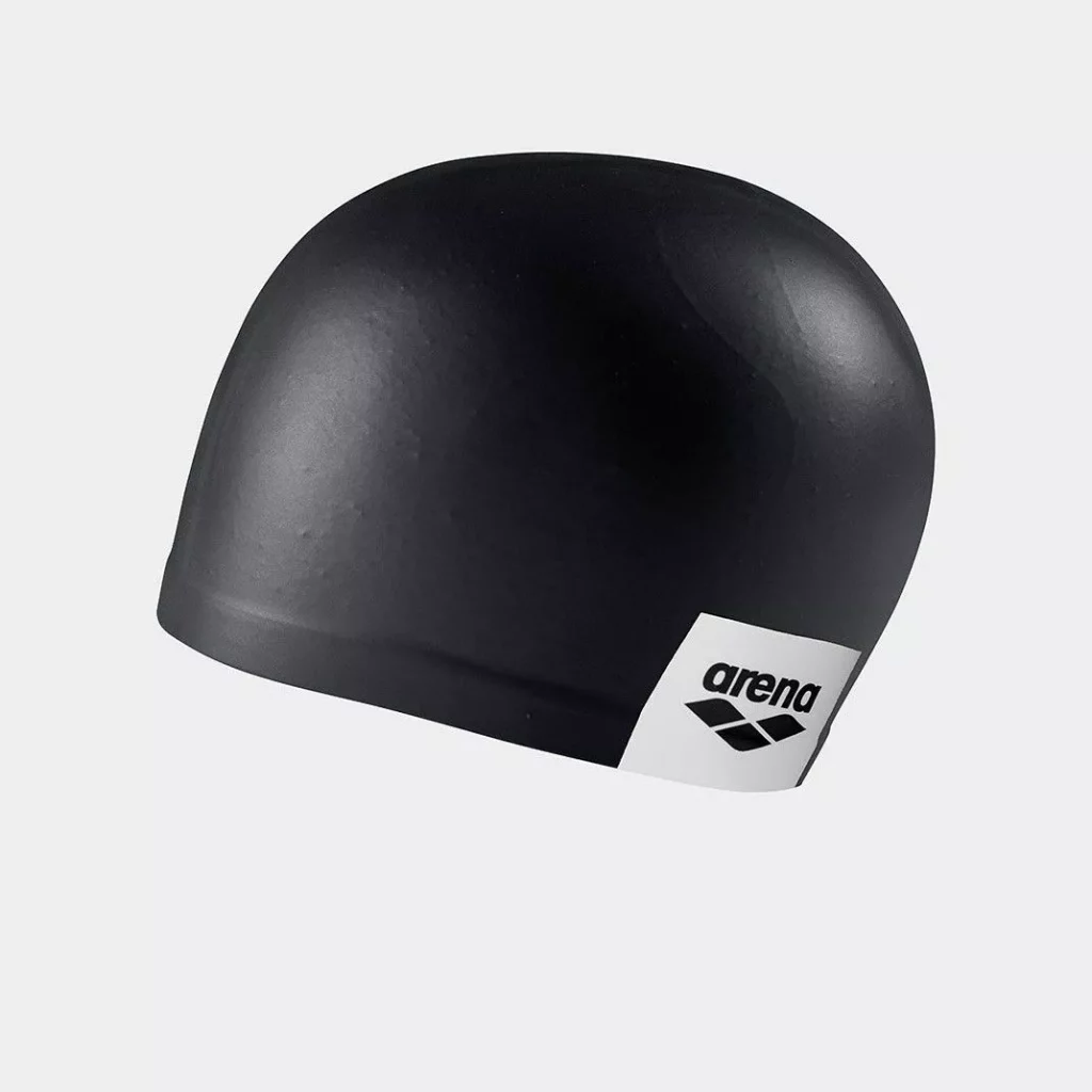 Шапочка для плавання Arena Logo Moulded Cap