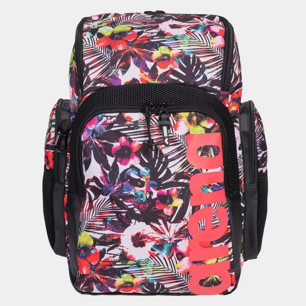 Рюкзак Arena Spiky III Backpack 35 Allover