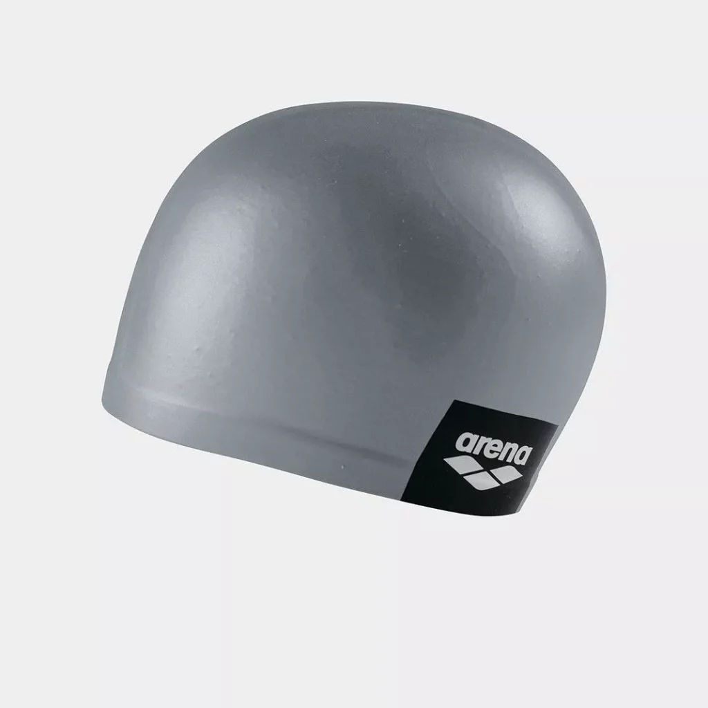Шапочка для плавання Arena Logo Moulded Cap