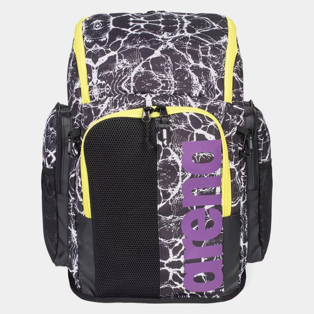 Рюкзак Arena Spiky III Backpack 45 Allover