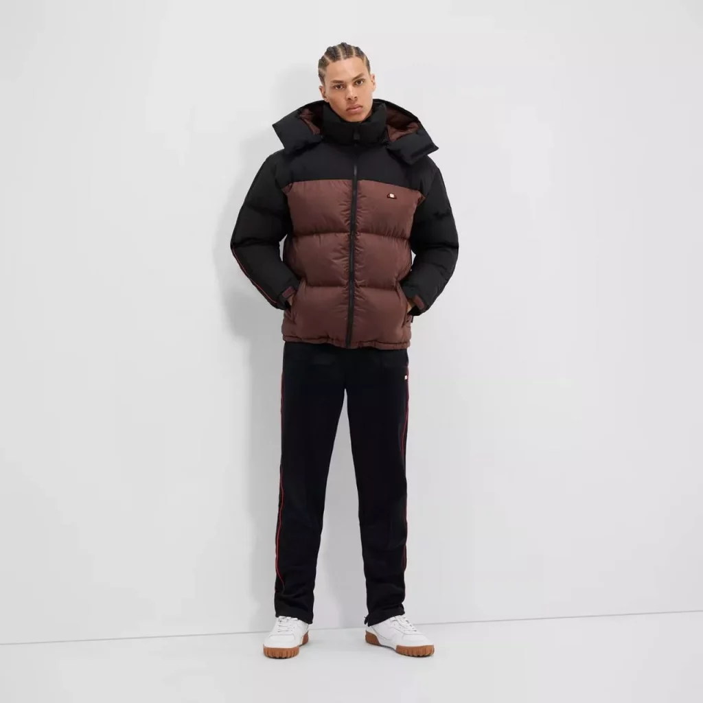Куртка Ellesse Appiani 2 Padded Jacket