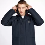 Куртка Helly Hansen Coastal 2 Parka