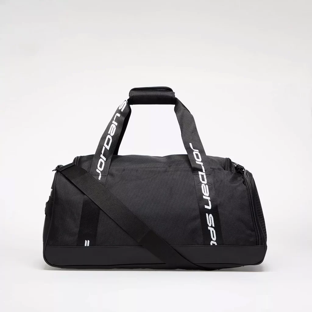 Сумка Nike Air Jordan Jam Sport Duffle