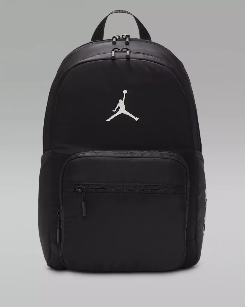 Рюкзак Nike Air Jordan Jam MVP Backpack