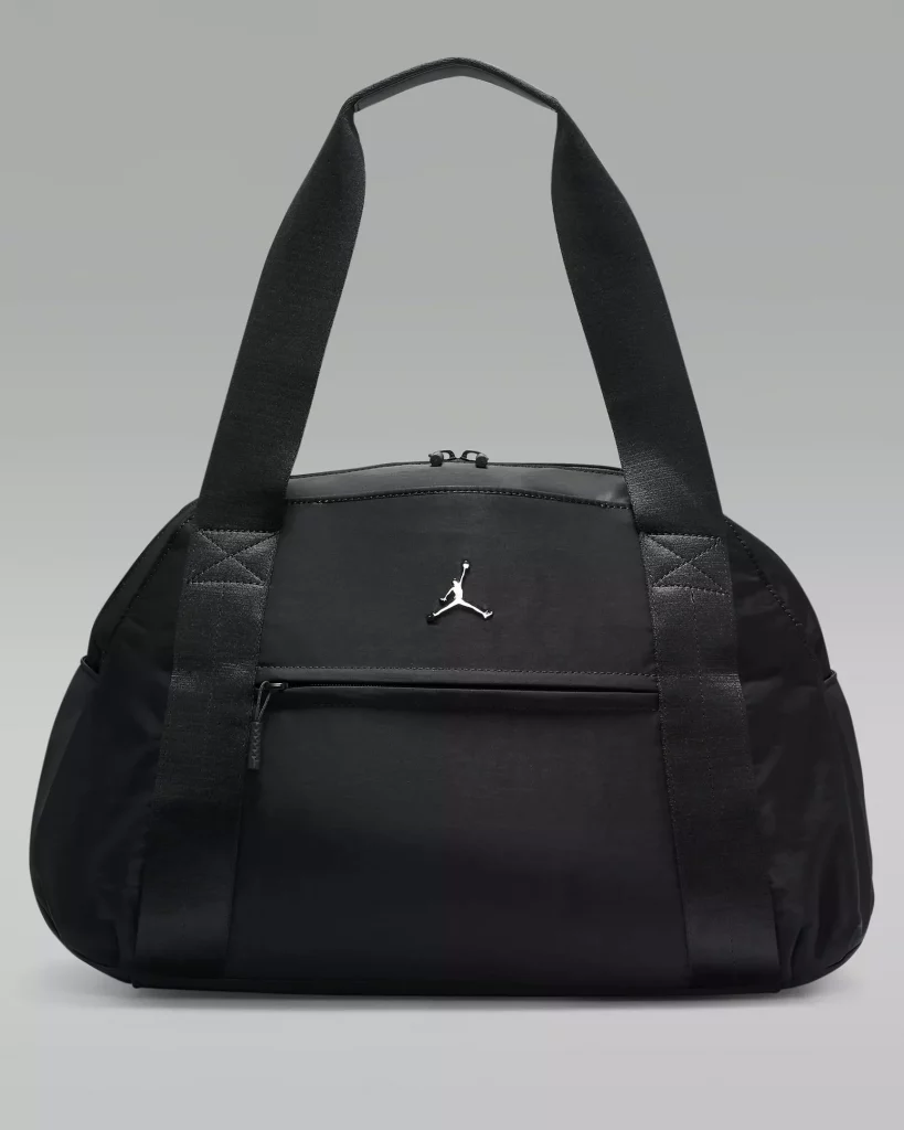Сумка Nike Air Jordan Alpha Duffle