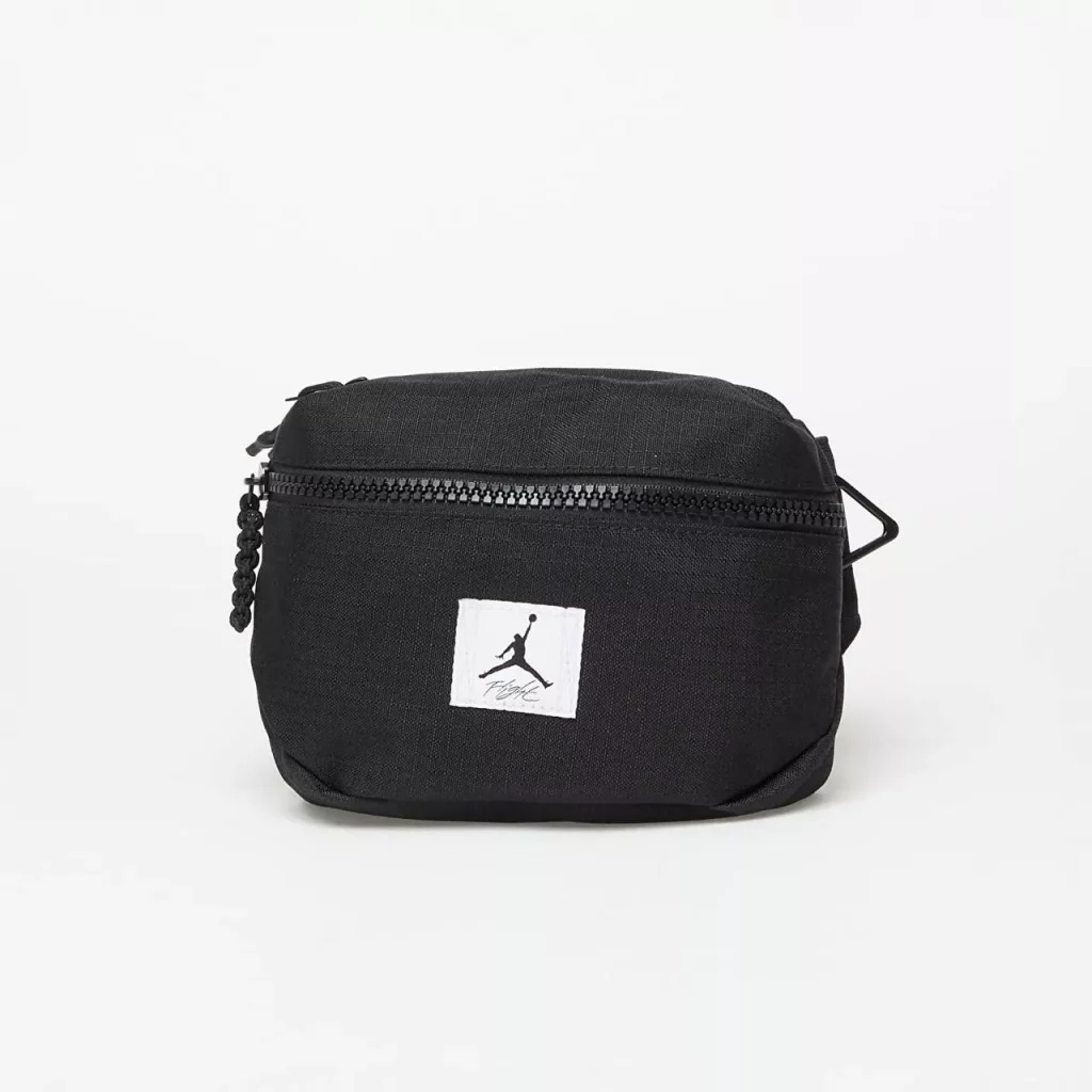 Сумка на пояс Nike Air Jordan Waistbag Jam Flight Crossbody