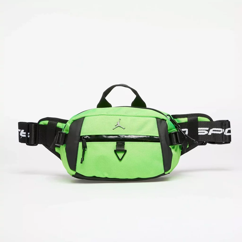 Сумка через плече Nike Air Jordan Sport Crossbody Bag