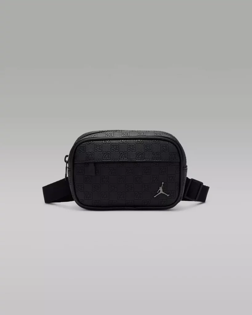 Сумка через плече Nike Air Jordan Monogram Camera Bag