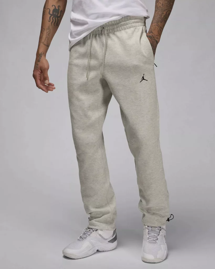 Спортивні штани Nike Air Jordan Dri-Fit Sport Hoop Fleece
