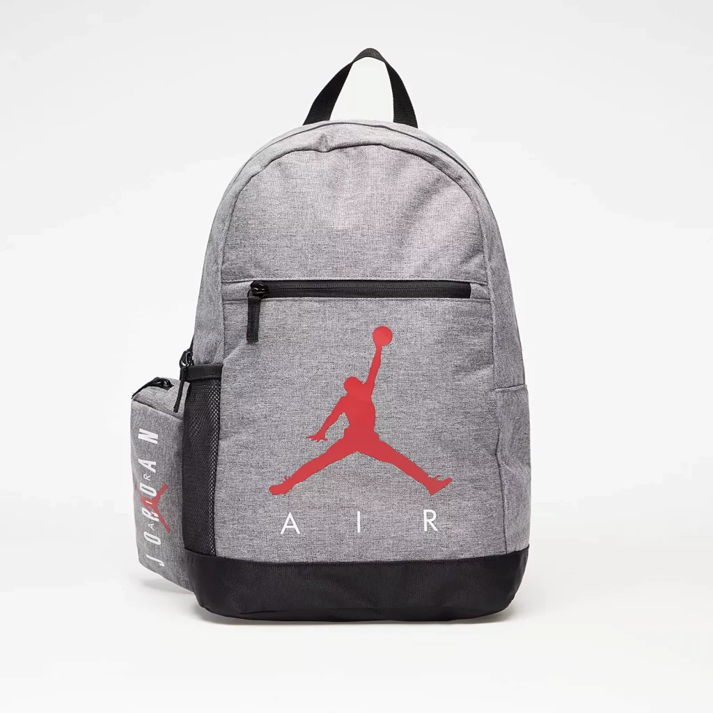 Рюкзак Nike Air Jordan Jan School Backpack