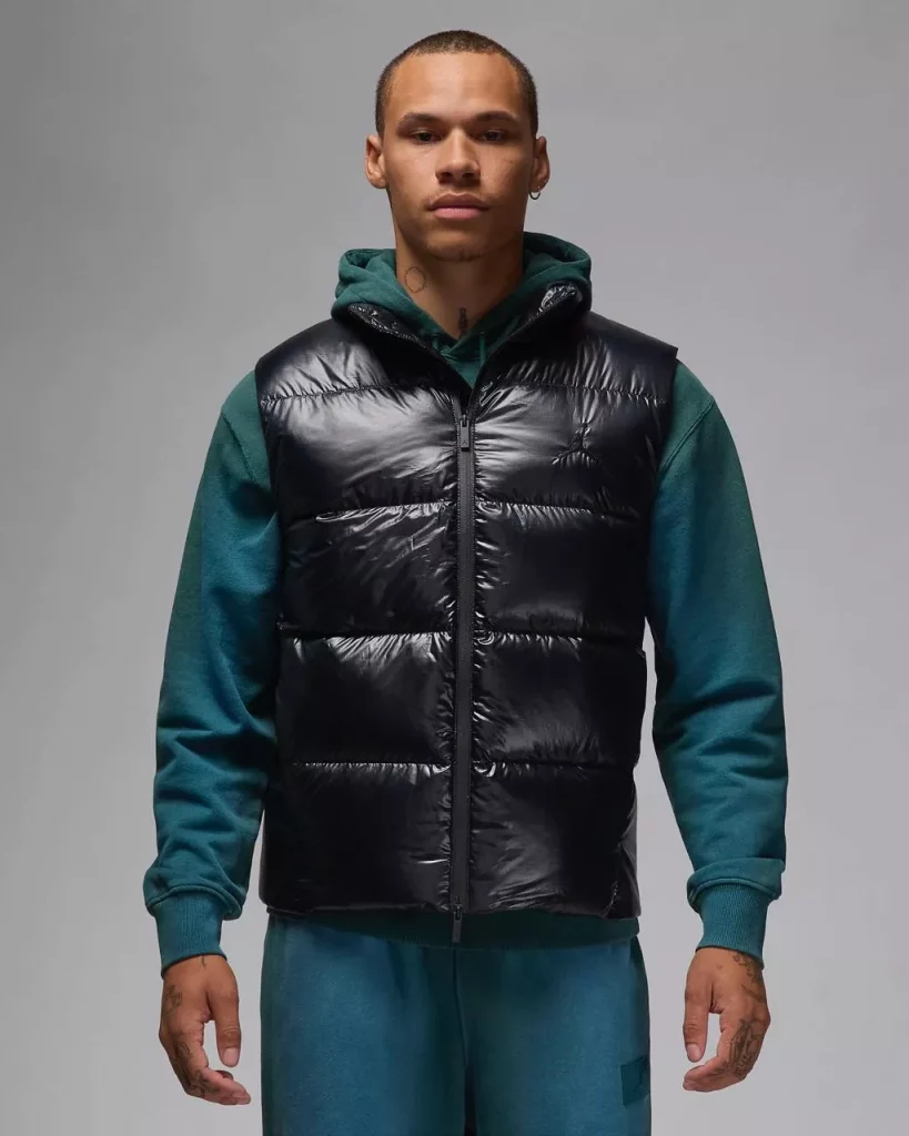 Жилетка Nike Air Jordan Flight Down Vest