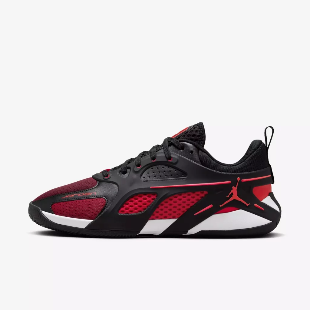 Кросівки Nike Air Jordan Heir Series