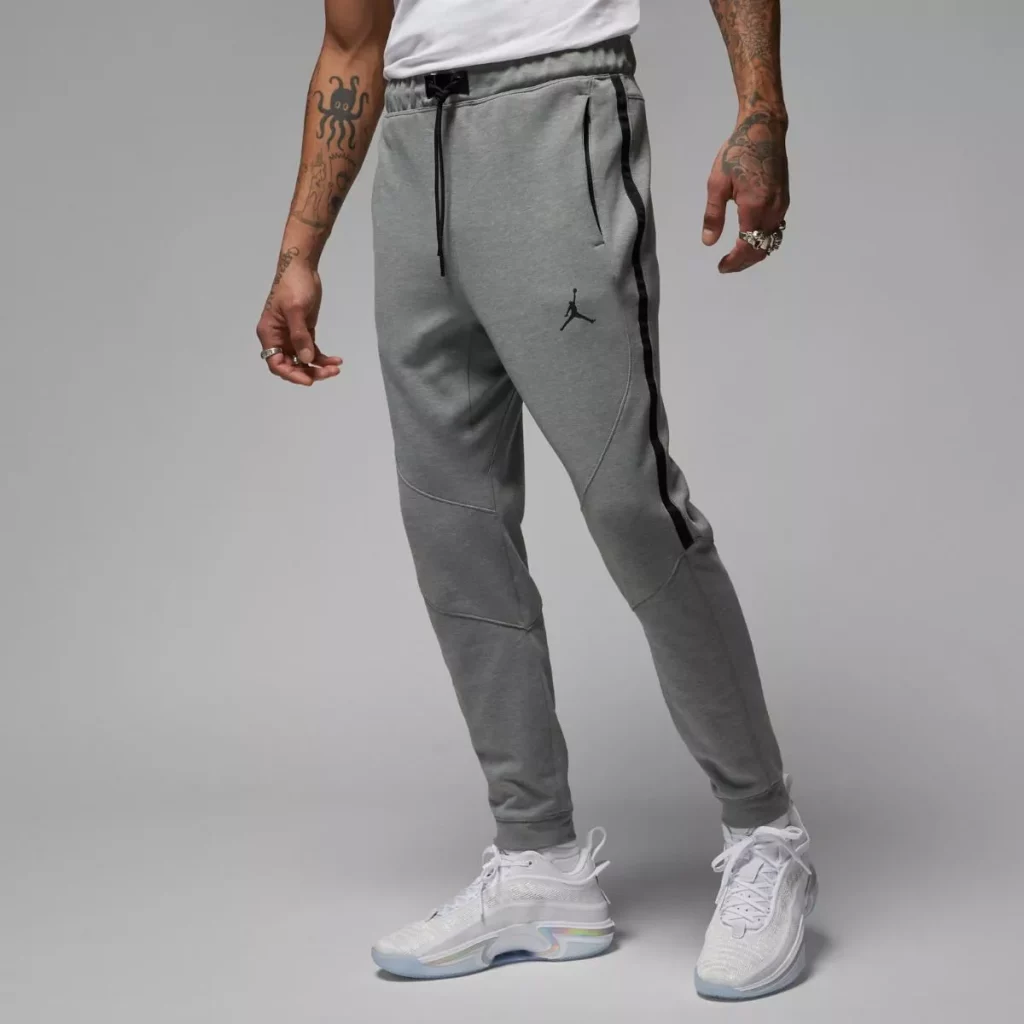 Спортивні штани Nike Air Jordan Dri-Fit Sport Statement Fleece