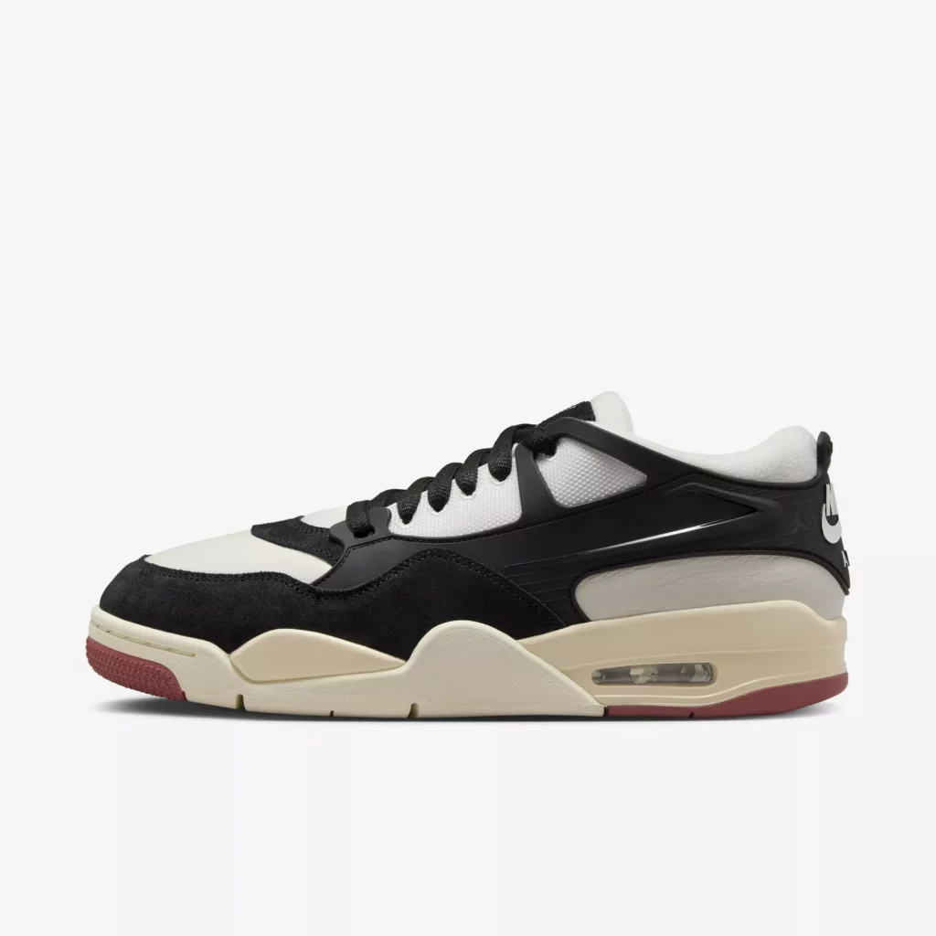 Кросівки Nike Air Jordan 4 Rm