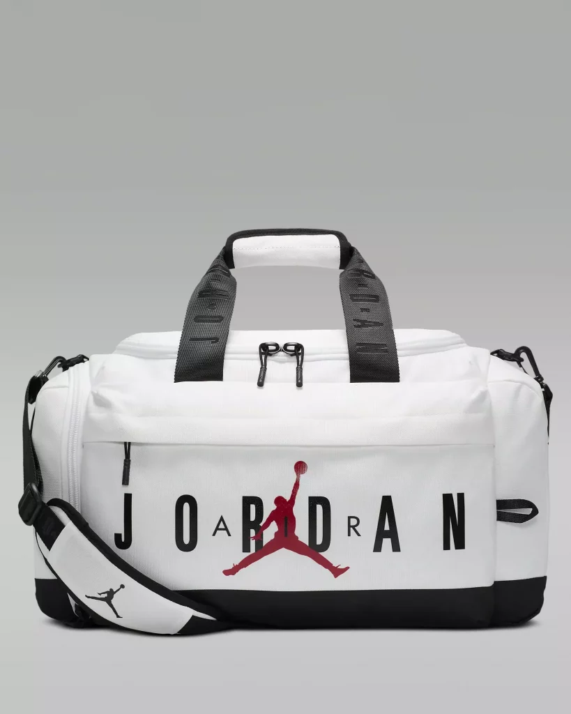 Сумка Nike Air Jordan Velocity Duffle Bag