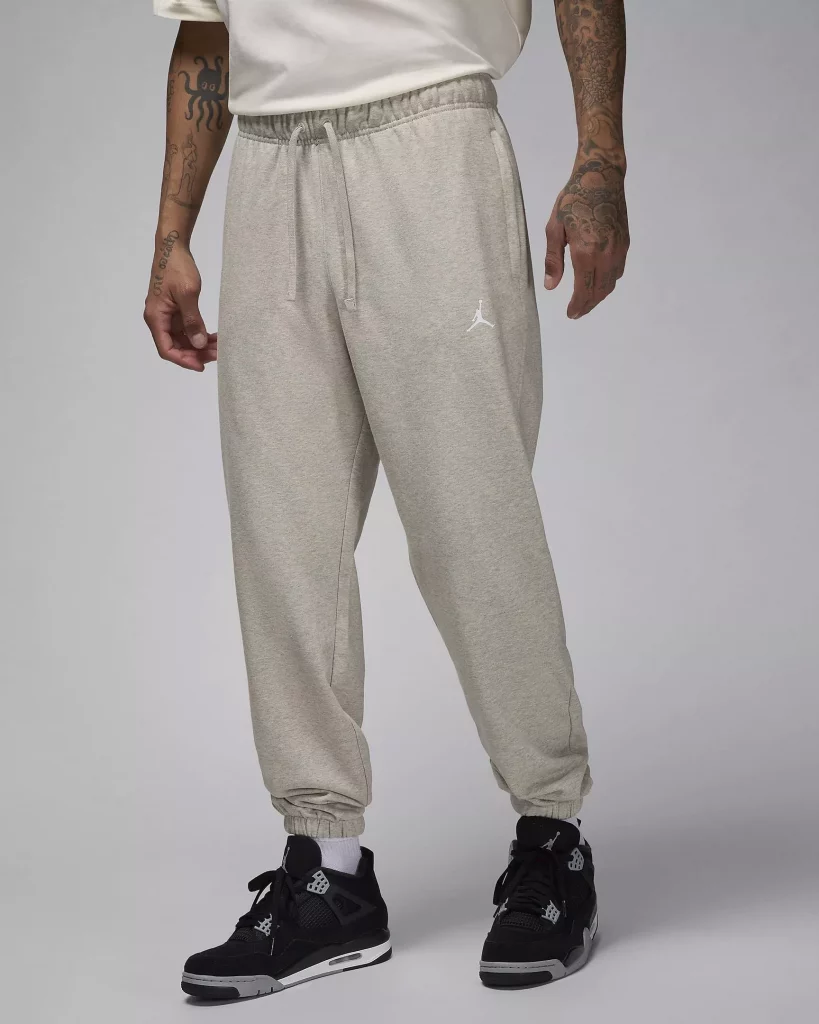 Спортивні штани Nike Air Jordan Sport Crossover Pants