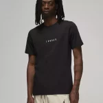 Футболка Nike Air Jordan Crew