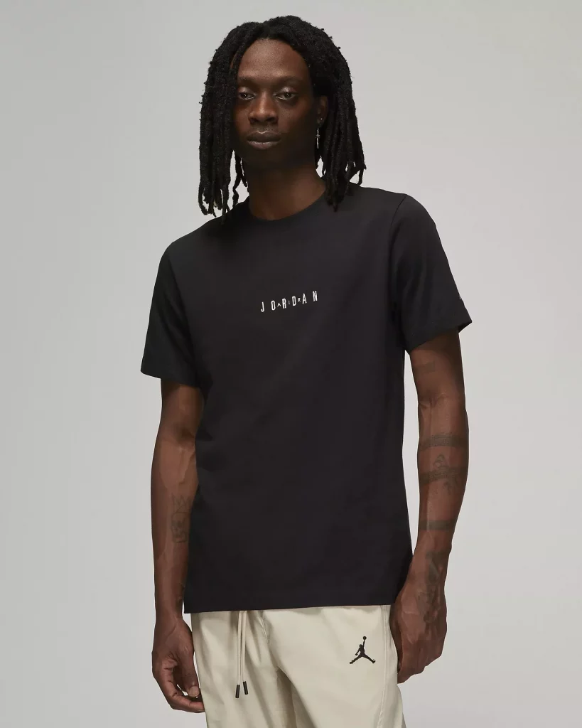 Футболка Nike Air Jordan Crew