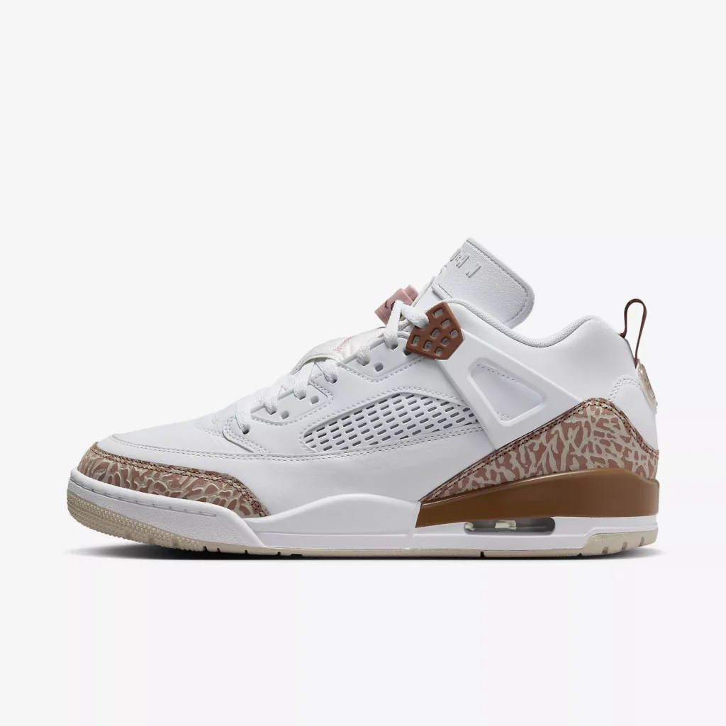 Кросівки Nike Air Jordan Spizike Low