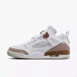 Кросівки Nike Air Jordan Spizike Low