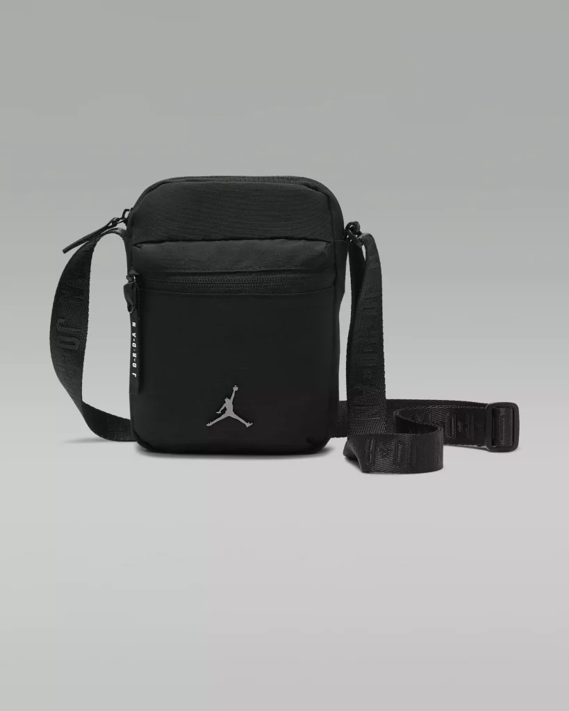 Сумка через плече Nike Air Jordan Airborne Festival Bag