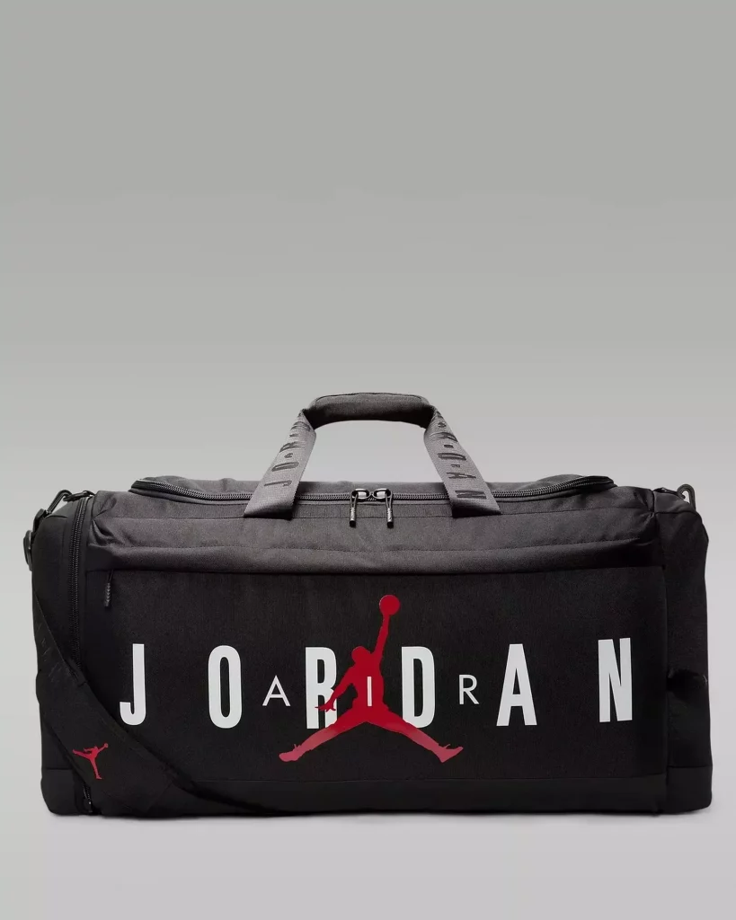 Сумка Nike Air Jordan Velocity Duffle Large