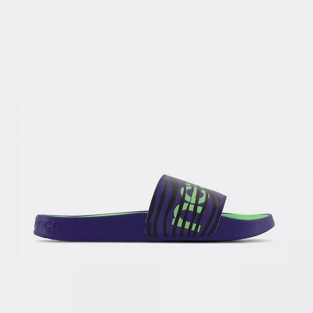 Тапочки New Balance 200