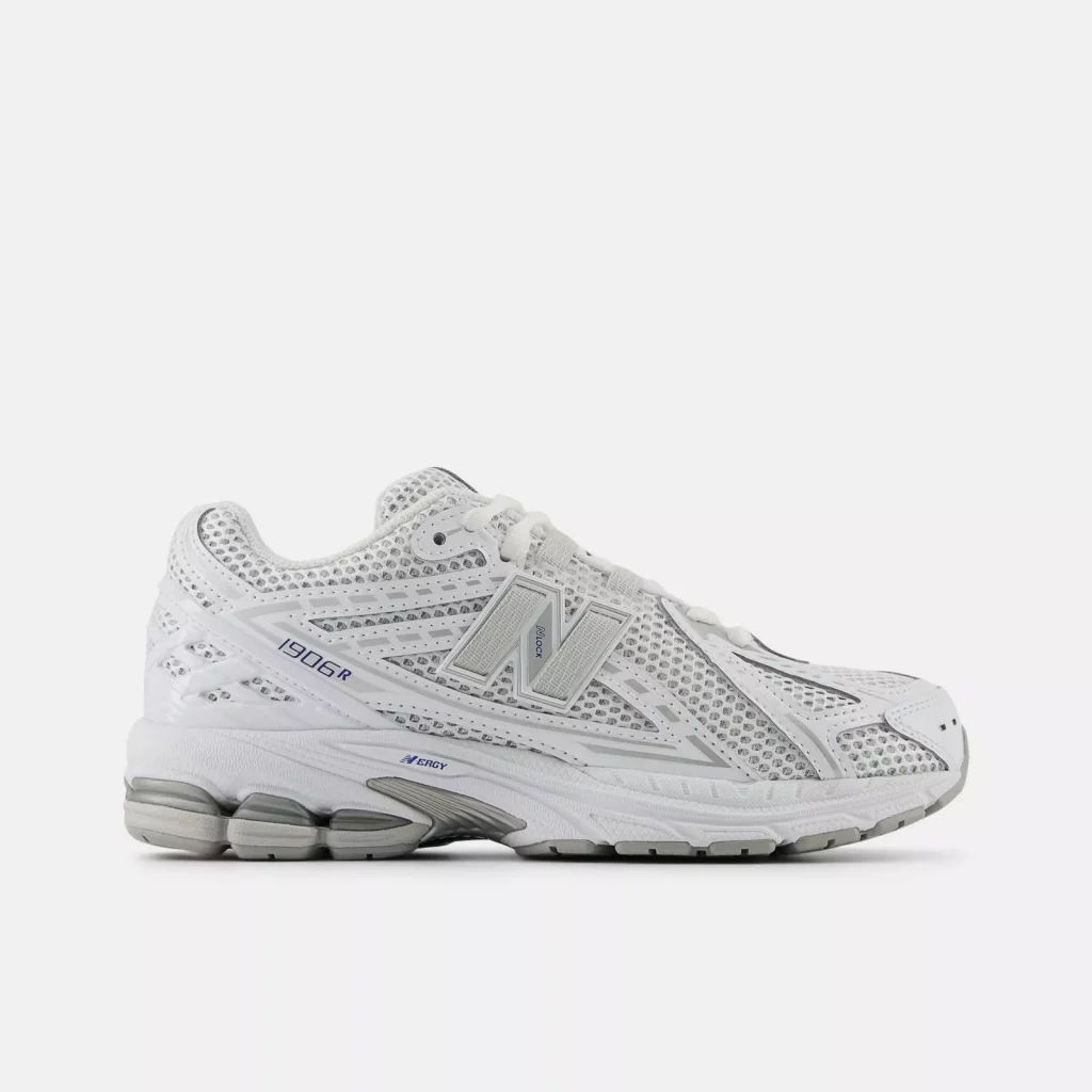 Кросівки New Balance 1906R White