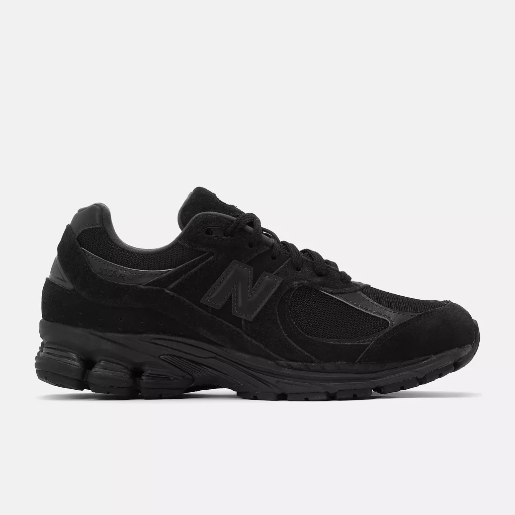 Кросівки New Balance 2002R