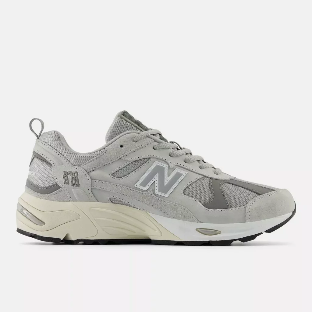 Кросівки New Balance 878 Grey
