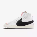 Кросівки Nike Blazer Mid 77 Jumbo