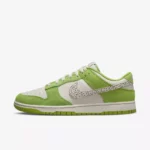 Кросівки Nike Dunk Low Green