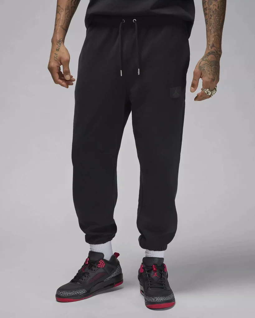 Спортивні штани Nike Air Jordan Flight Fleece