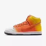 Кросівки Nike SB Dunk High Sweet Tooth