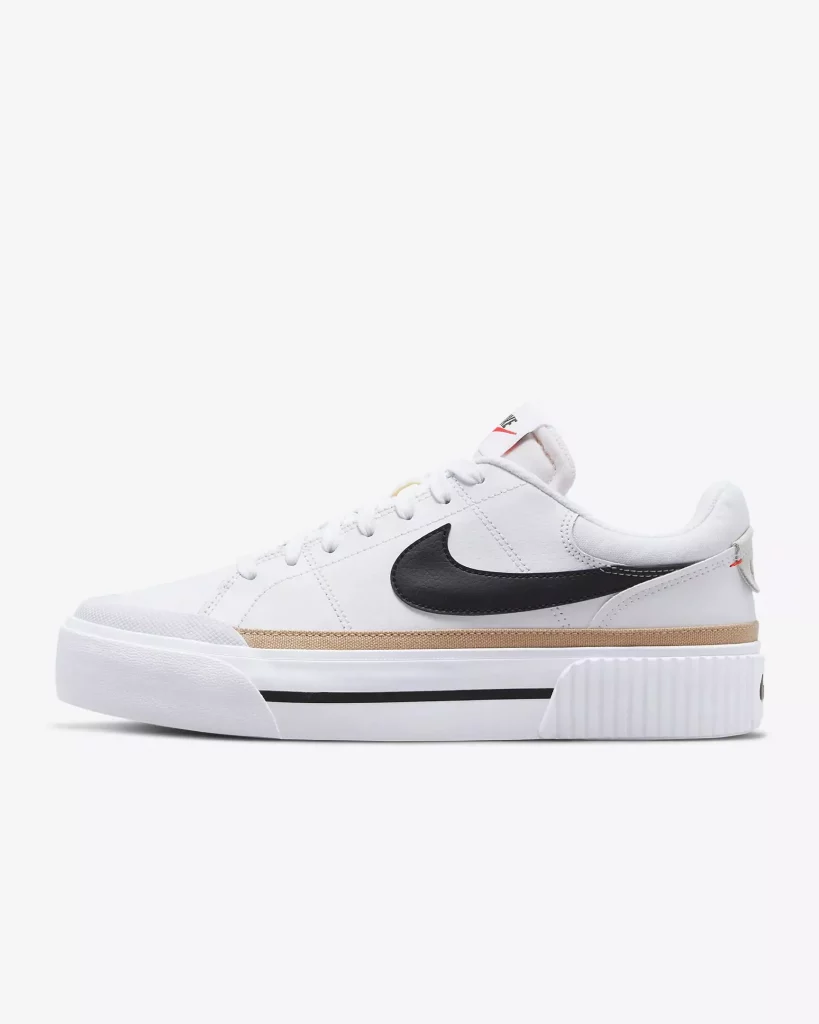 Кросівки Nike Court Legacy Lift