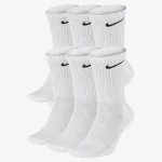 Шкарпетки Nike Everyday Cushion Crew 6