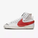 Кросівки Nike Blazer Mid 77 Jumbo