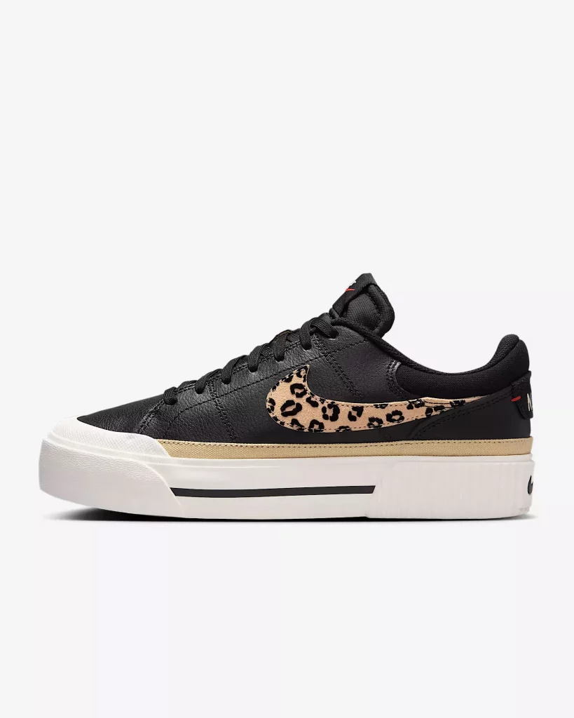 Кросівки Nike Court Legacy Lift